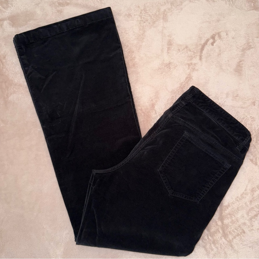 Michel Kors wide leg curvy pants size 12/L32 - Picture 4 of 13